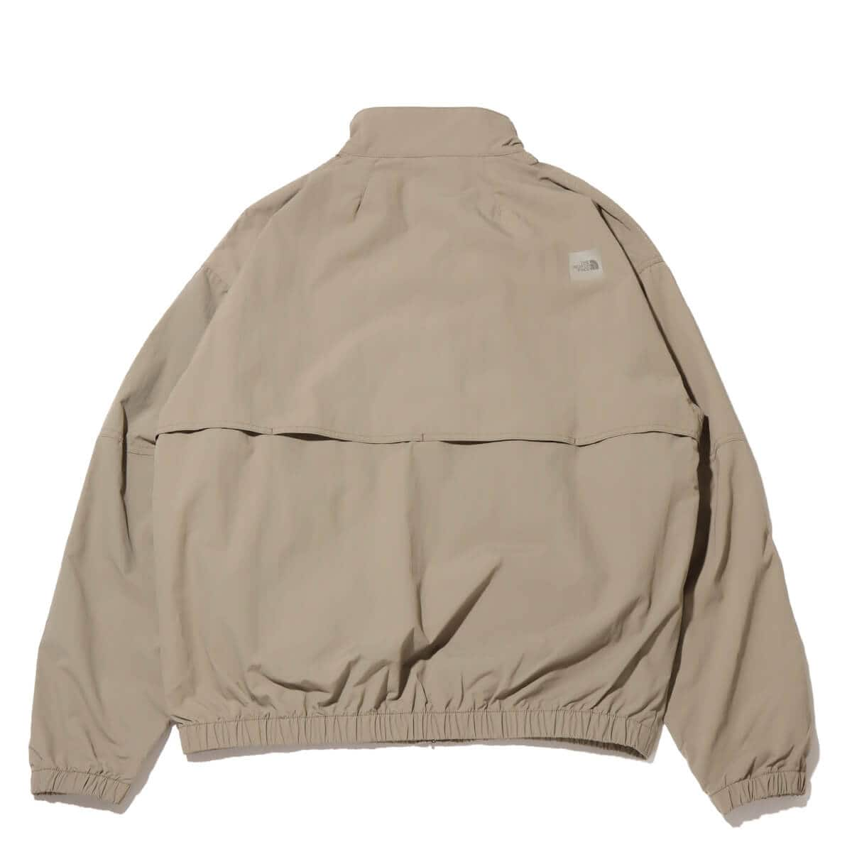 THE NORTH FACE Enride Track Jacket フォールンロック 24SS-I