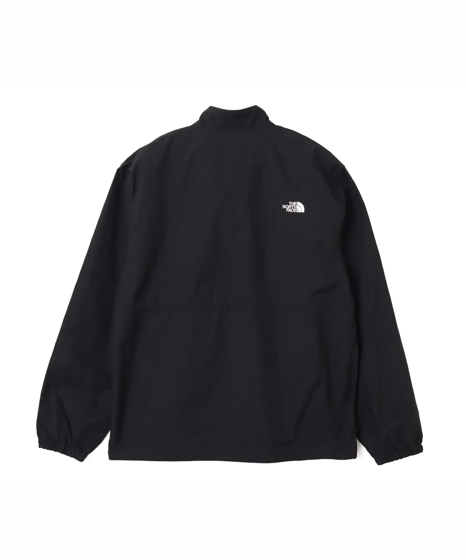 THE NORTH FACE Compact Blouson ブラックの画像