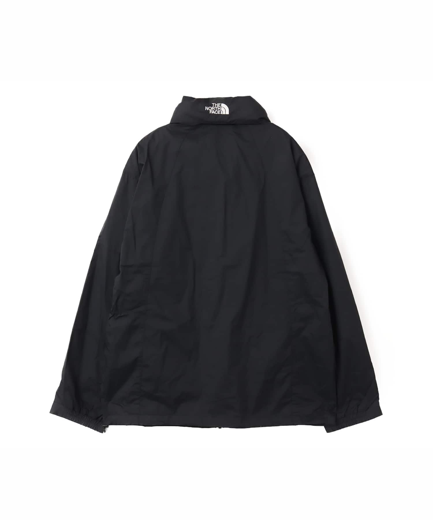 THE NORTH FACE Chimney Wind Jacket ブラックの画像