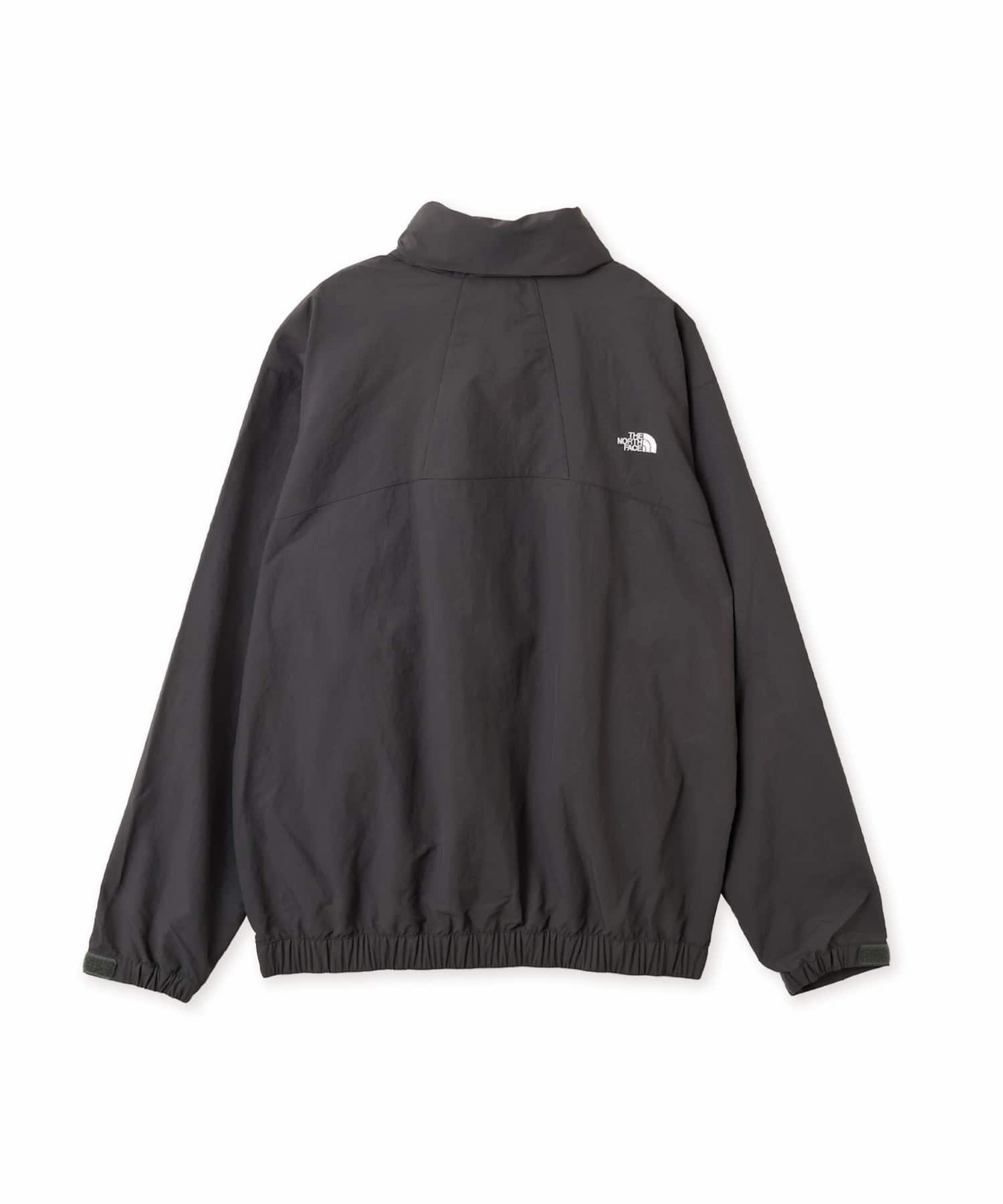THE NORTH FACE VERSATILE BLOUSON アスファルトGの画像