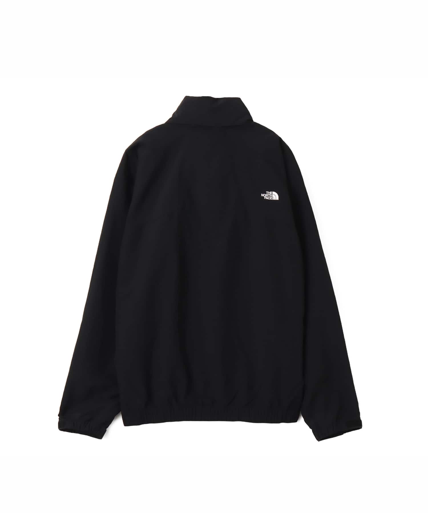 THE NORTH FACE Versatile Blouson ブラックの画像
