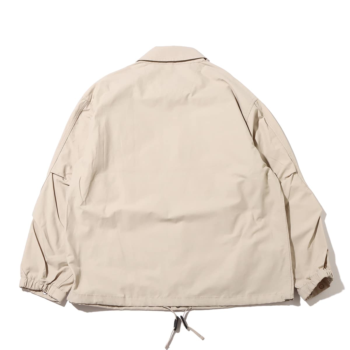 THE NORTH FACE PURPLE LABEL Mountain Wind Coach Jacket Light