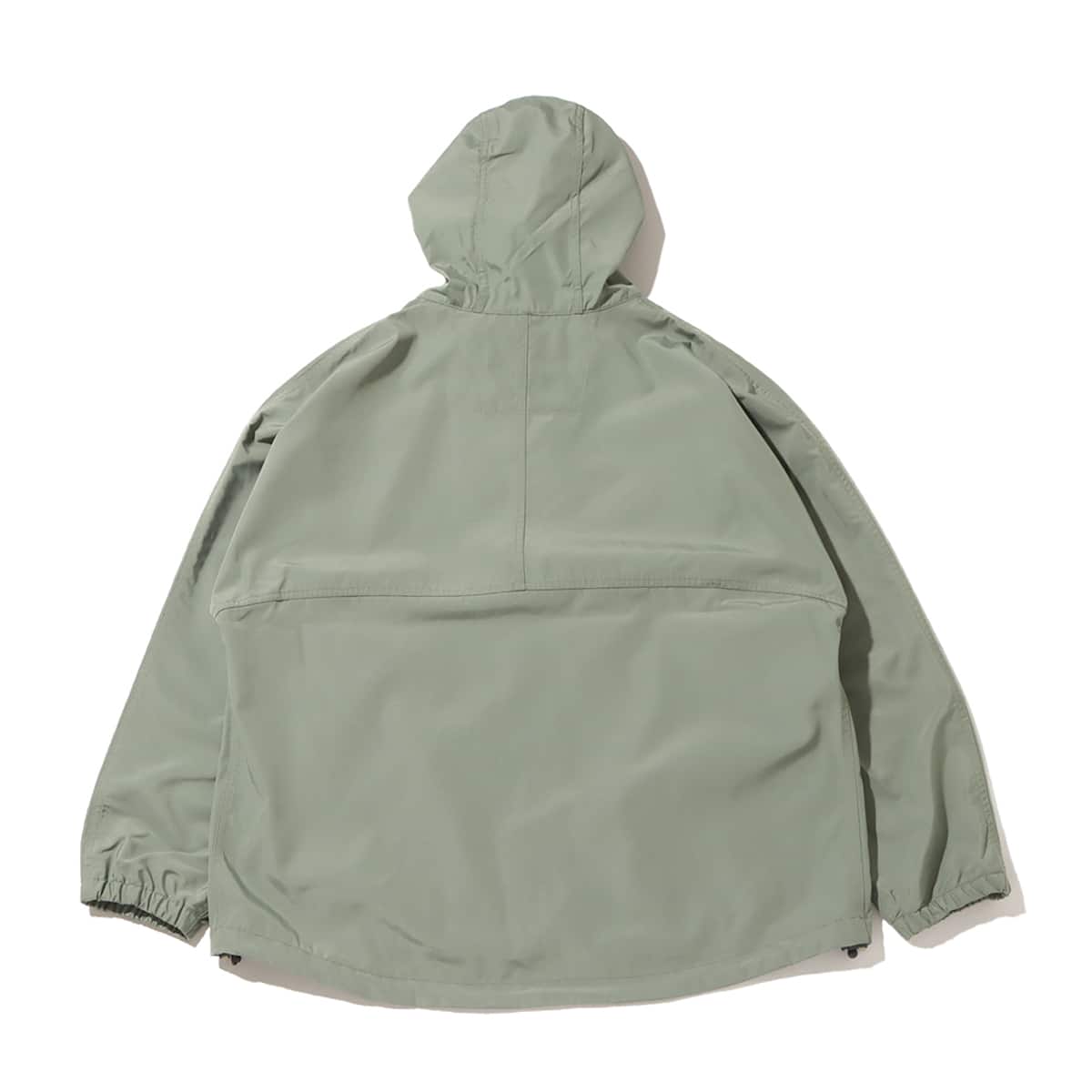 別注【THE NORTH FACE PURPLE LABEL×JS】マウンテンウインド