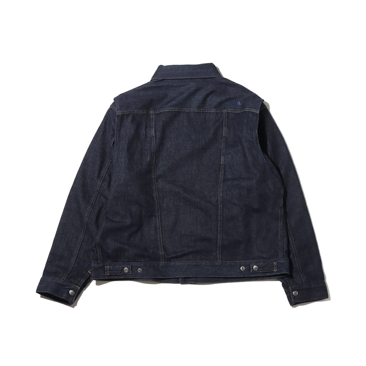 THE NORTH FACE PURPLE LABEL Denim GORE-TEX INFINIUM(TM) Field Jacket Indigo  23FW-I