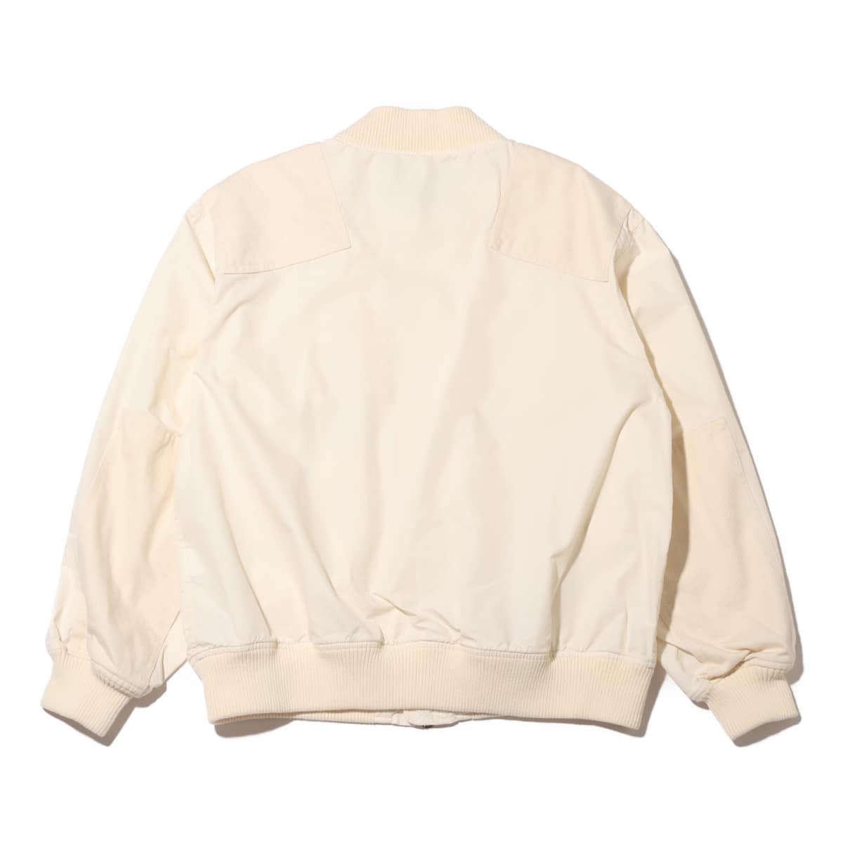 THE NORTH FACE PURPLE LABEL Stroll Field Jacket Natural 24SS-Iの画像