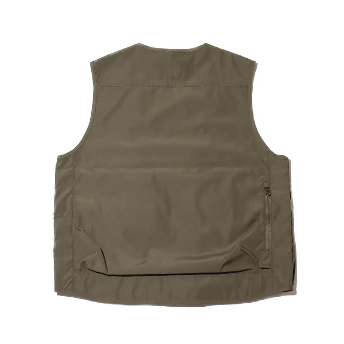 贅沢 tone 日本製 ベスト トーン Tropical 新品 Vest ベスト