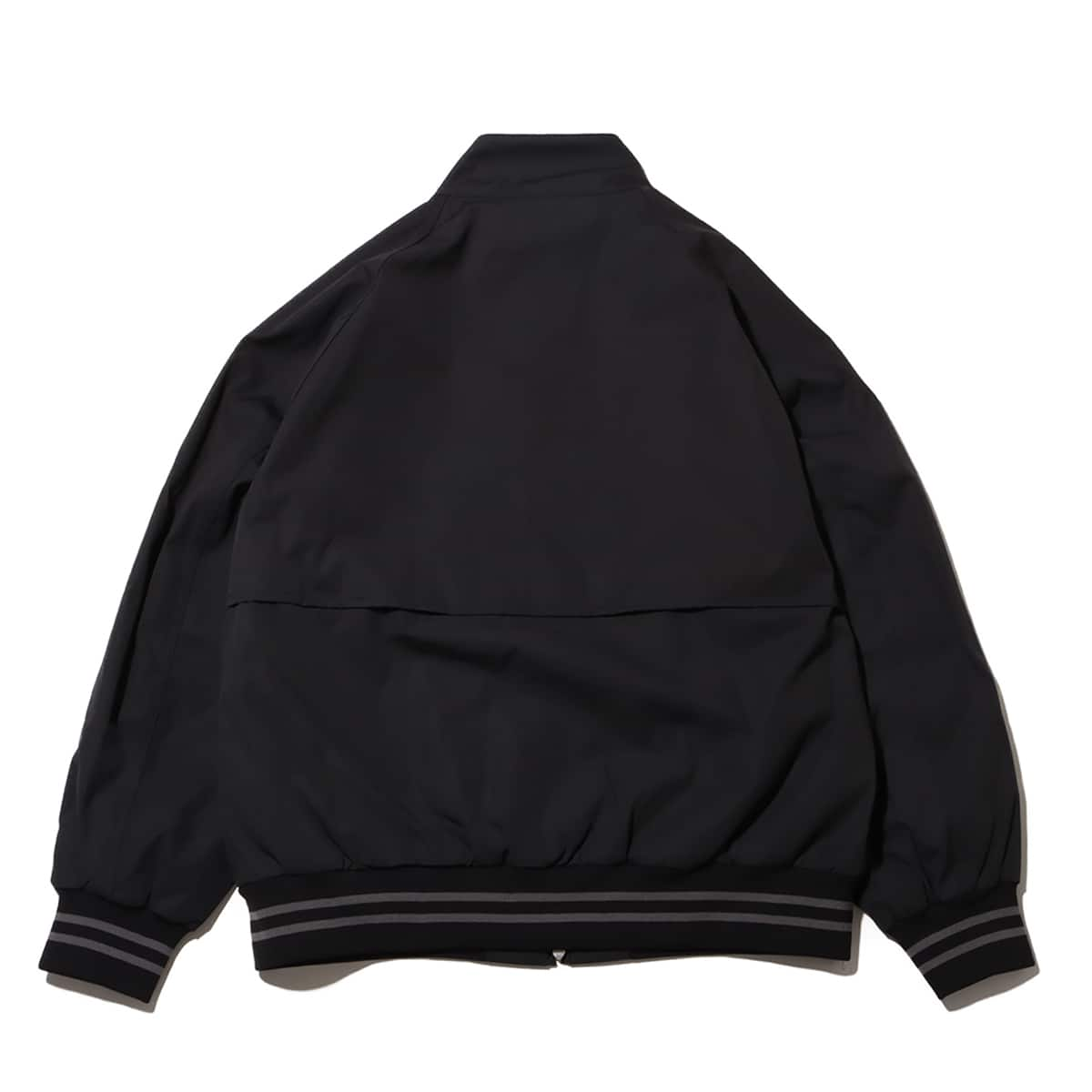 THE NORTH FACE PURPLE LABEL 65/35 Field Jacket Black |atmos（アトモス） 公式オンラインストア