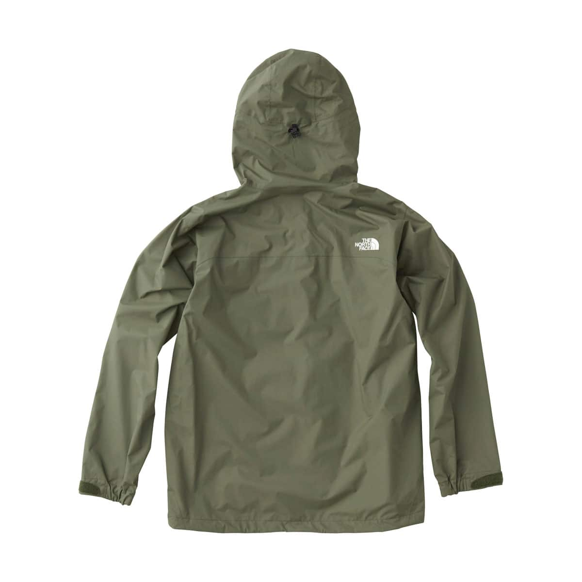 The North Face Dot Shot Jacket ｸﾞﾚｰﾌﾟ