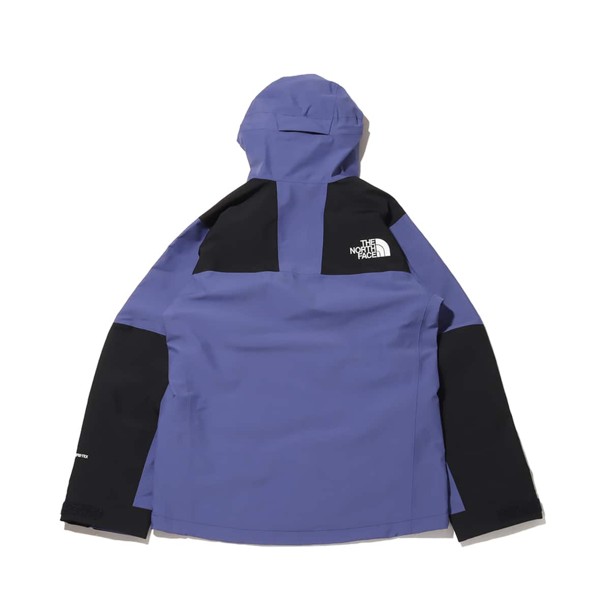 THE NORTH FACE MOUNTAIN JACKET ケイブブルー