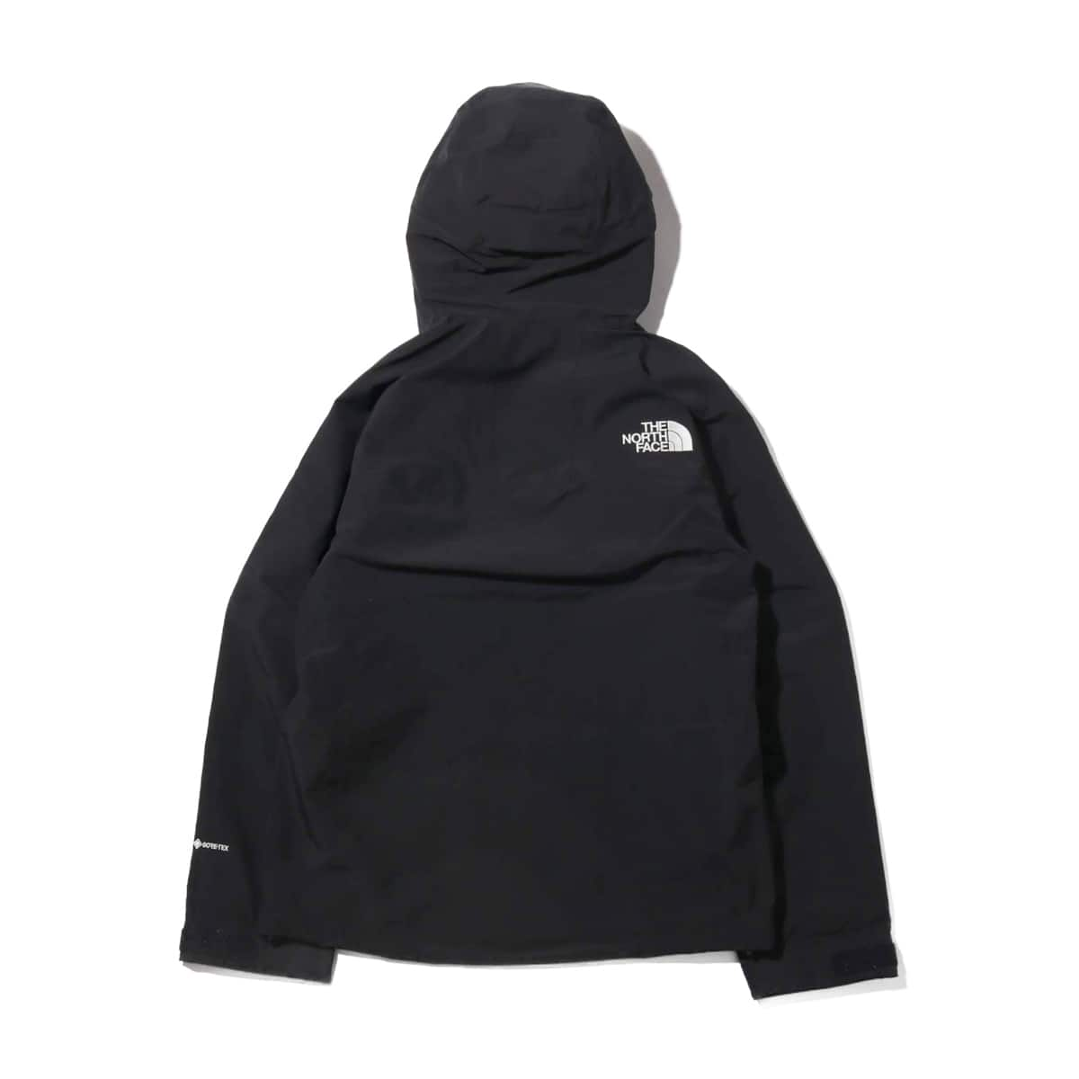 THE NORTH FACE MOUNTAIN JACKET K/ブラック