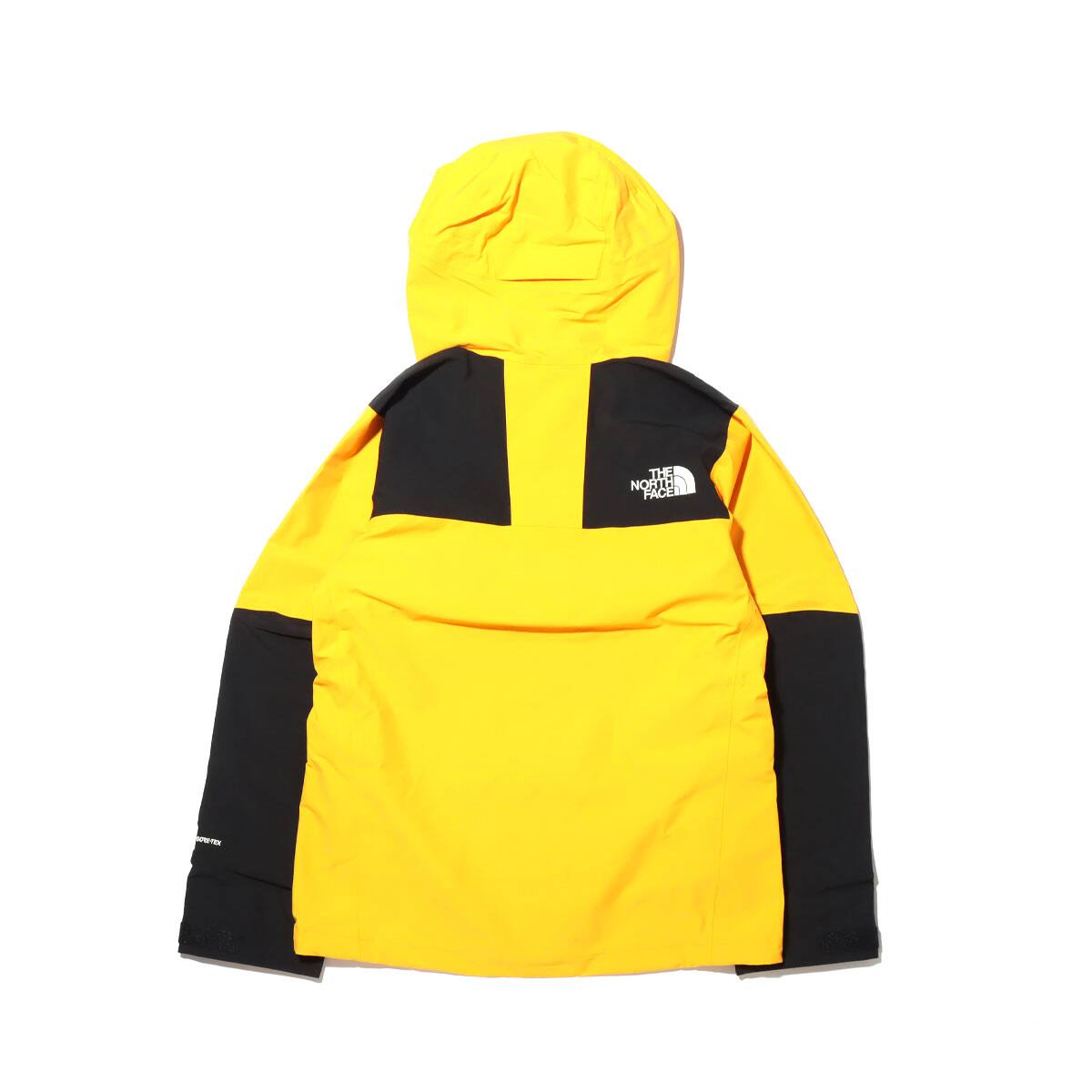 The gold mountain coat essay picture