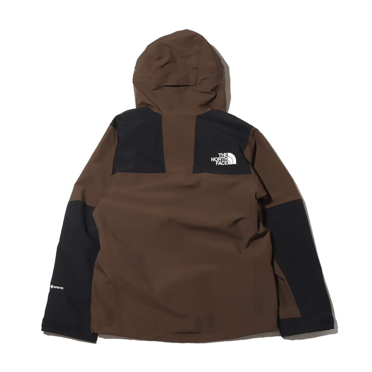 THE NORTH FACE MOUNTAIN JACKET スレトブラ