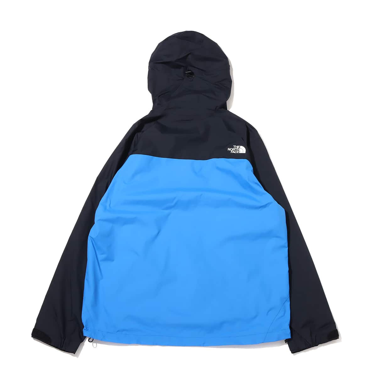 THE NORTH FACE DOT SHOT JACKET スーパーソニックブルー 23SS-I