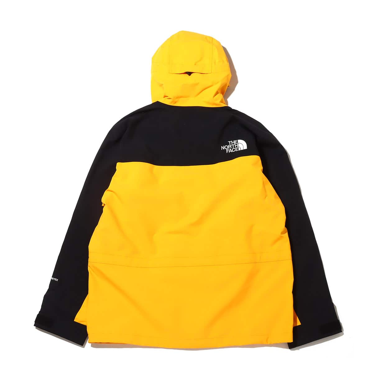 THE NORTH FACE MOUNTAIN LIGHT JACKET サミットゴールド 23SS-I