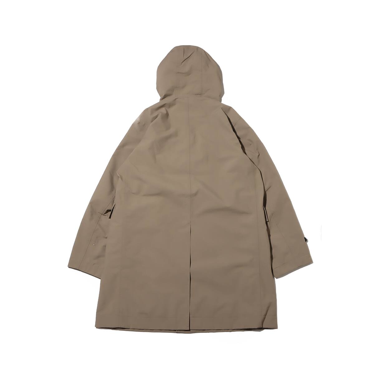 THE NORTH FACE ZI MAGNE BOLD HOODED COAT Fルンロック 23FW-I