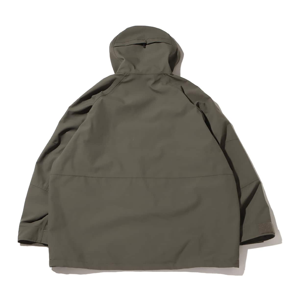 THE NORTH FACE COMPILATION JACKET ニュートープ 23FW-I