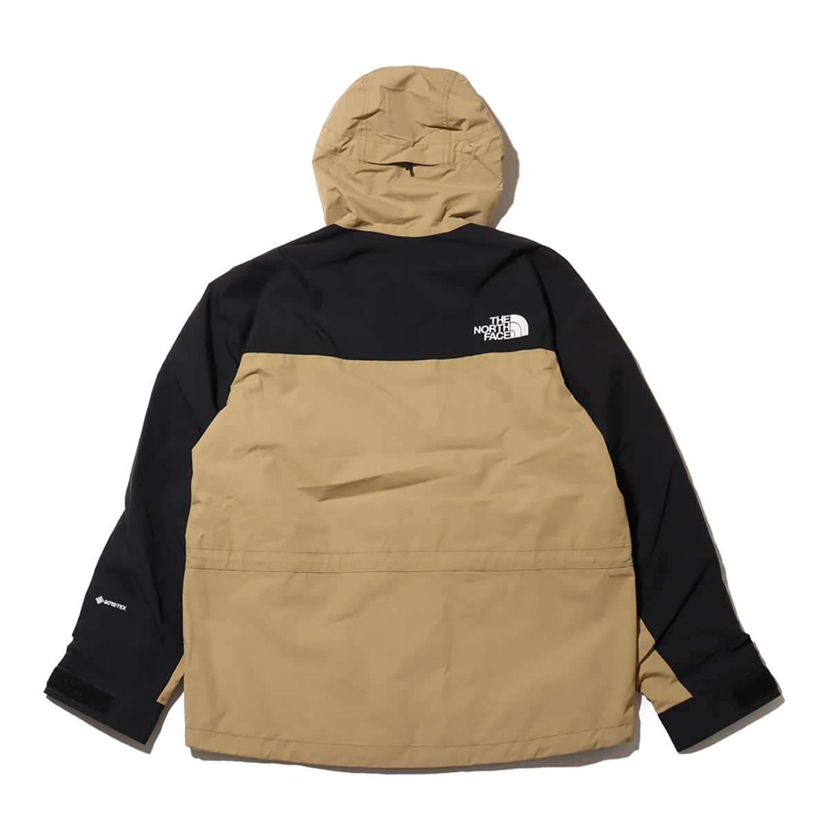 THE NORTH FACE Mountain Light Jacket ケルプタン |atmos（アトモス） 公式オンラインストア