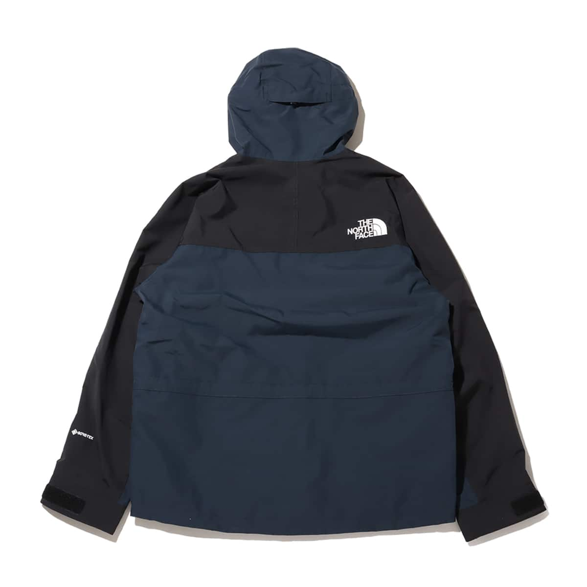 THE NORTH FACE Mountain Light Jacket アーバンネイビー |atmos（アトモス） 公式オンラインストア