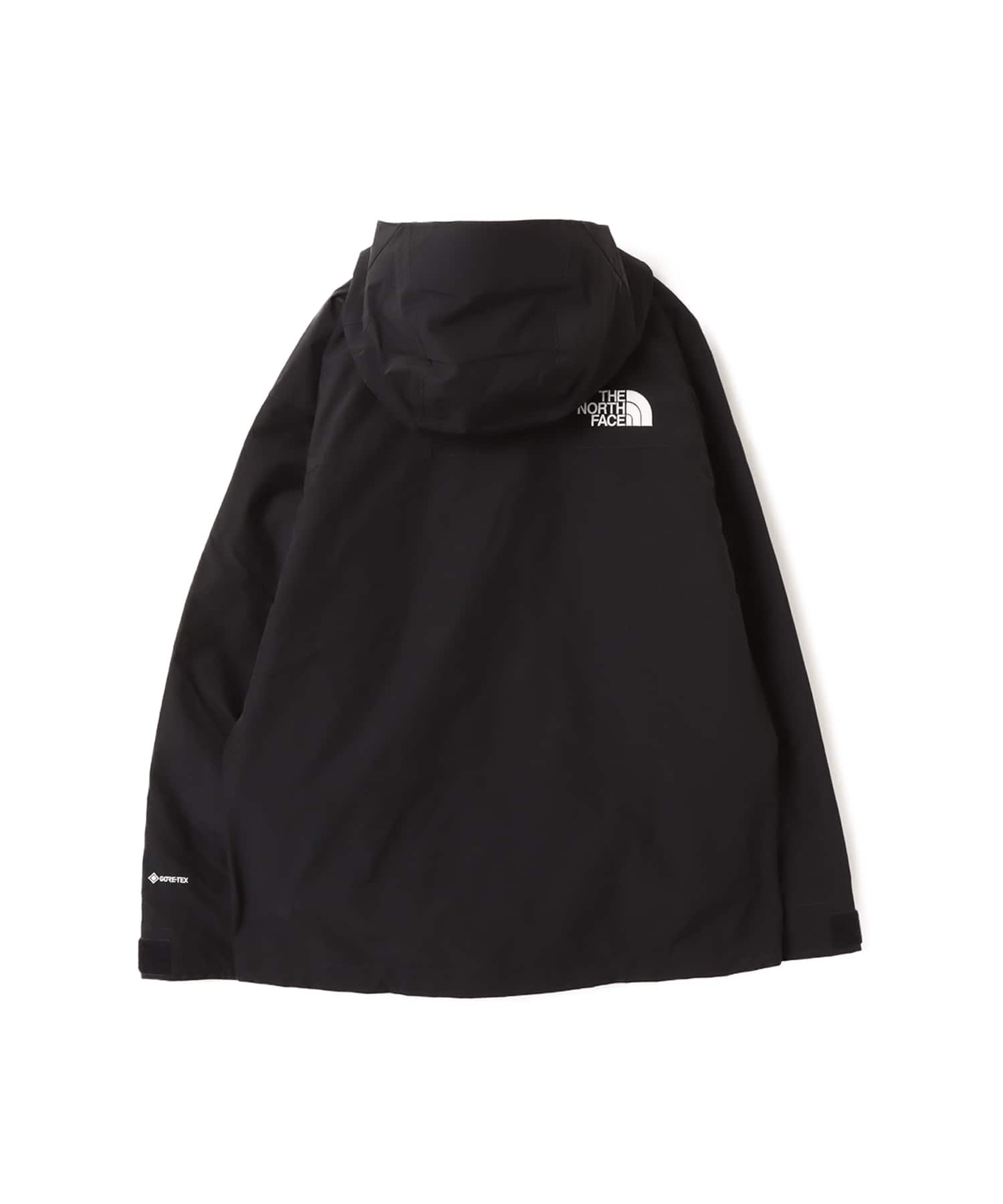 THE NORTH FACE Mountain Jacket ブラックの画像