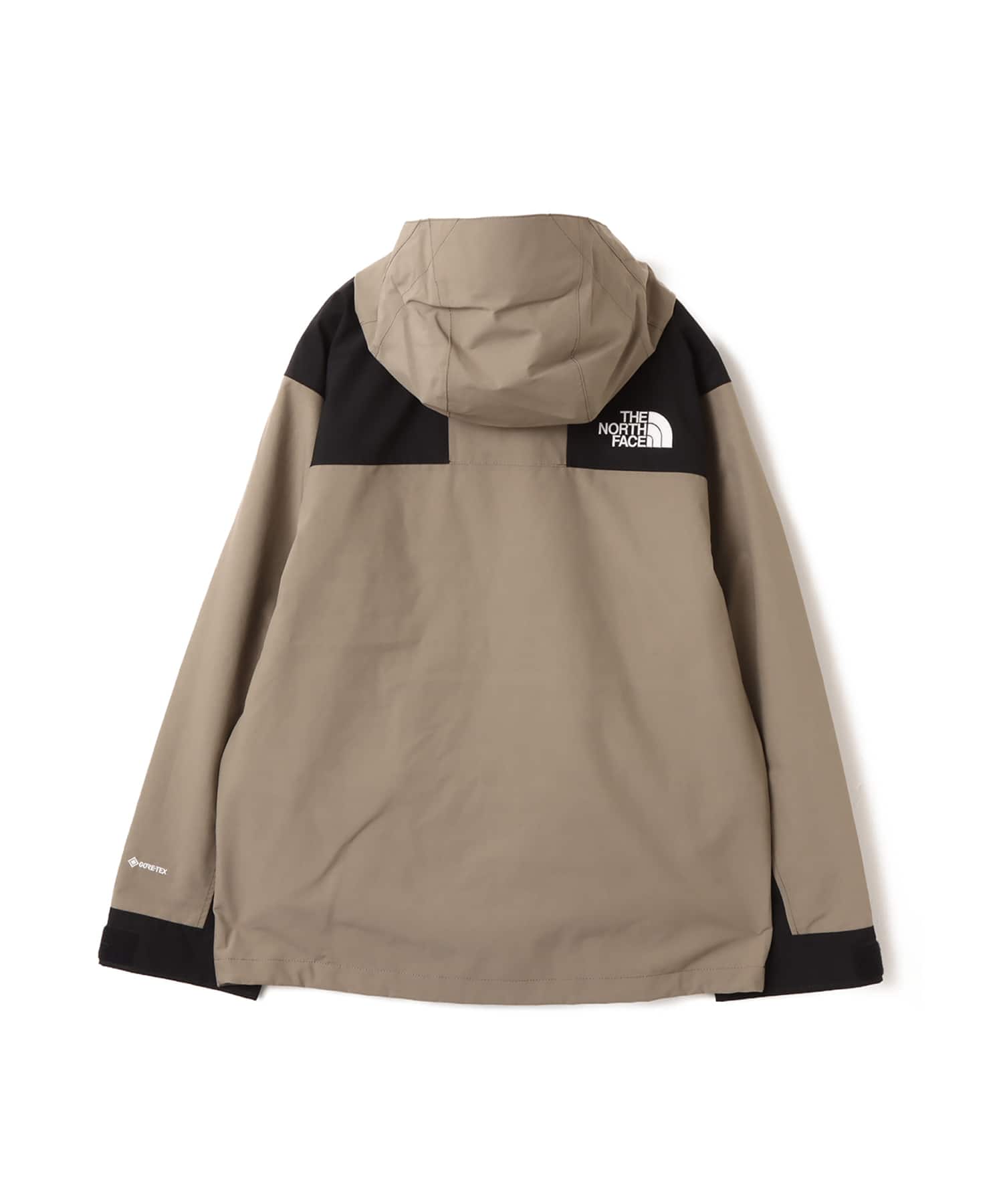THE NORTH FACE Mountain Jacket マッシュルームの画像