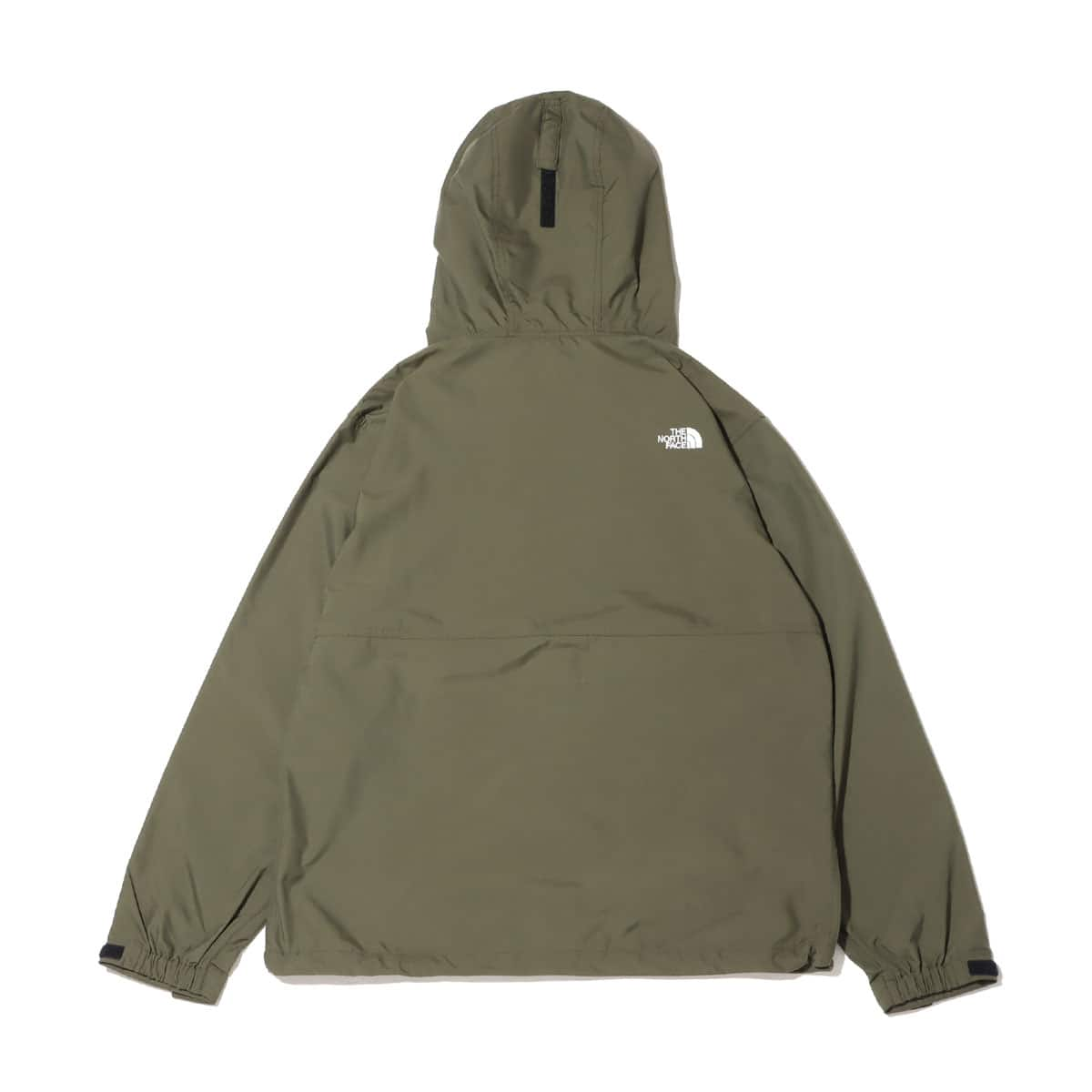 THE NORTH FACE COMPACT JACKET ニュートープ 22SS-I