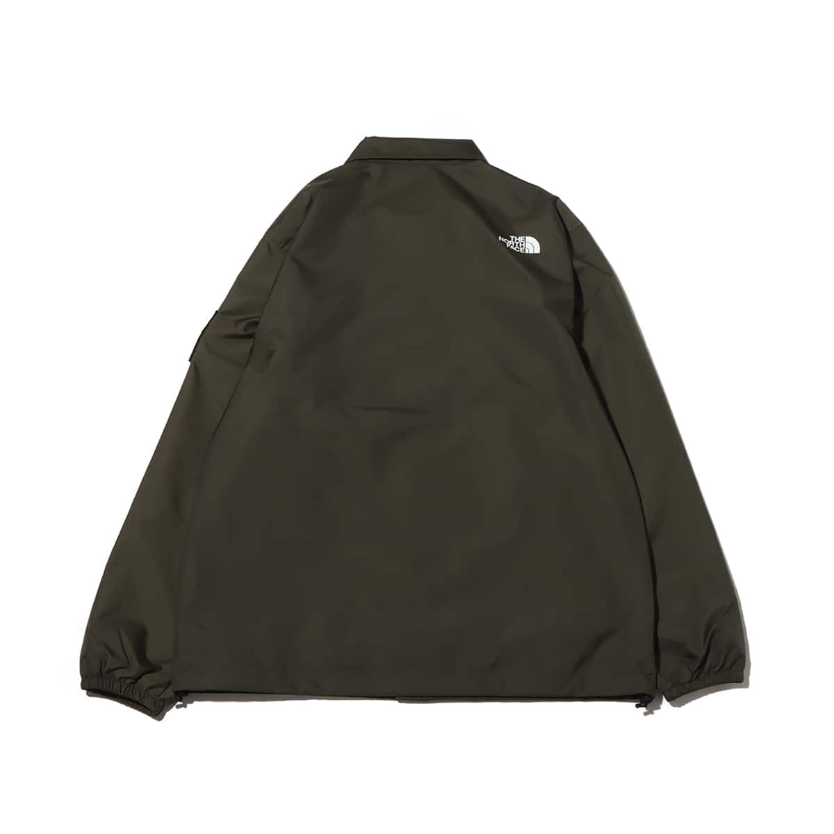 THE NORTH FACE THE COACH JACKET NEWTAUPE 22SS-I