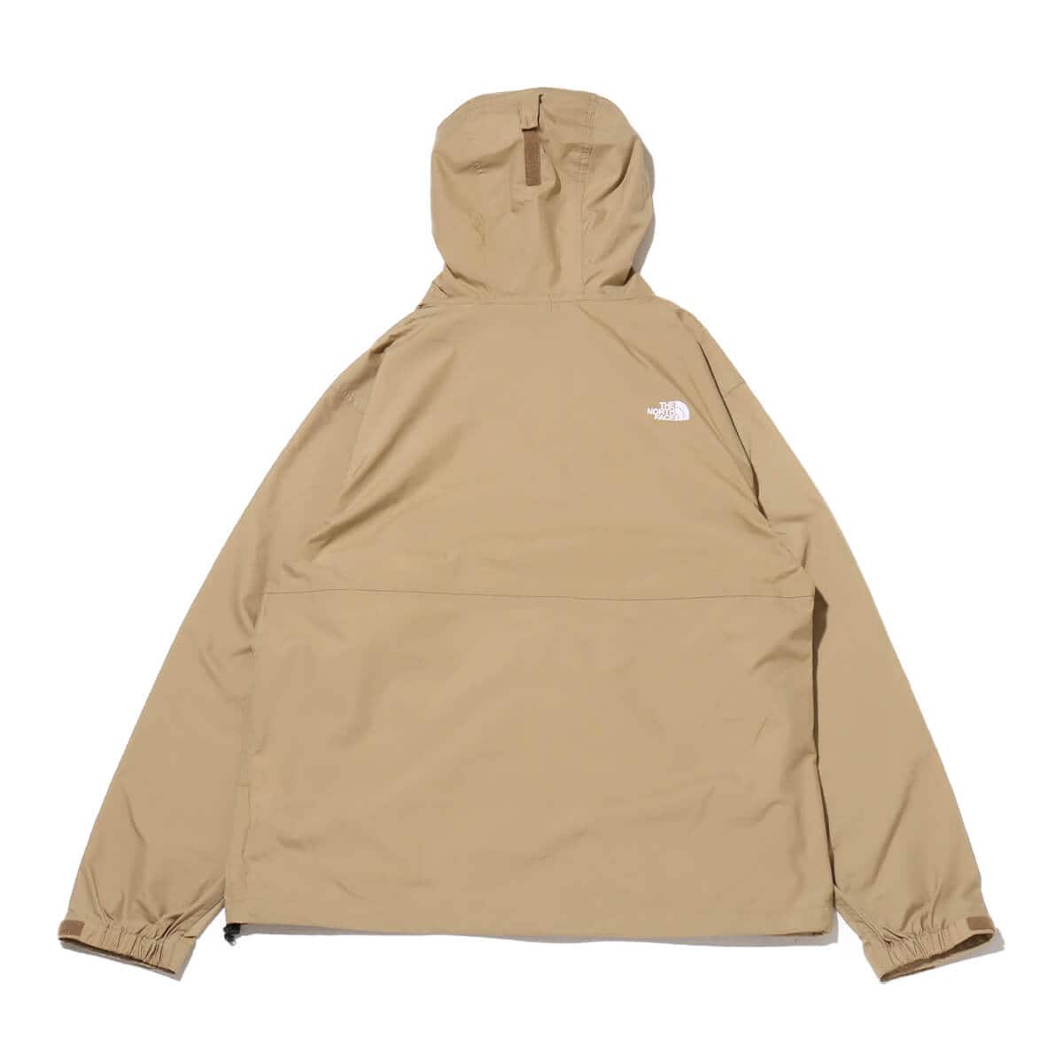 THE NORTH FACE Compact Jacket ケルプタン（ザ・ノース