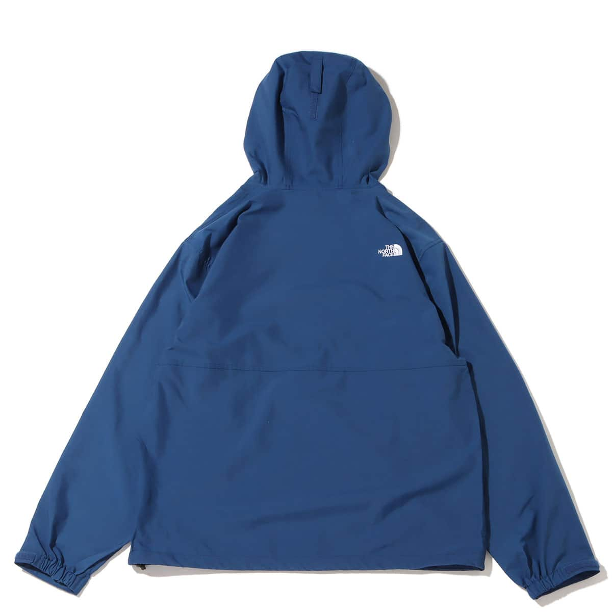 THE NORTH FACE COMPACT JACKET マウンテンブルー 23SS-I