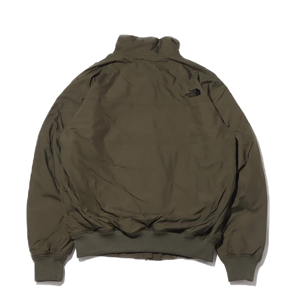 THE NORTH FACE COMPACT NOMAD BLOUSON NTXBK 23FW-I