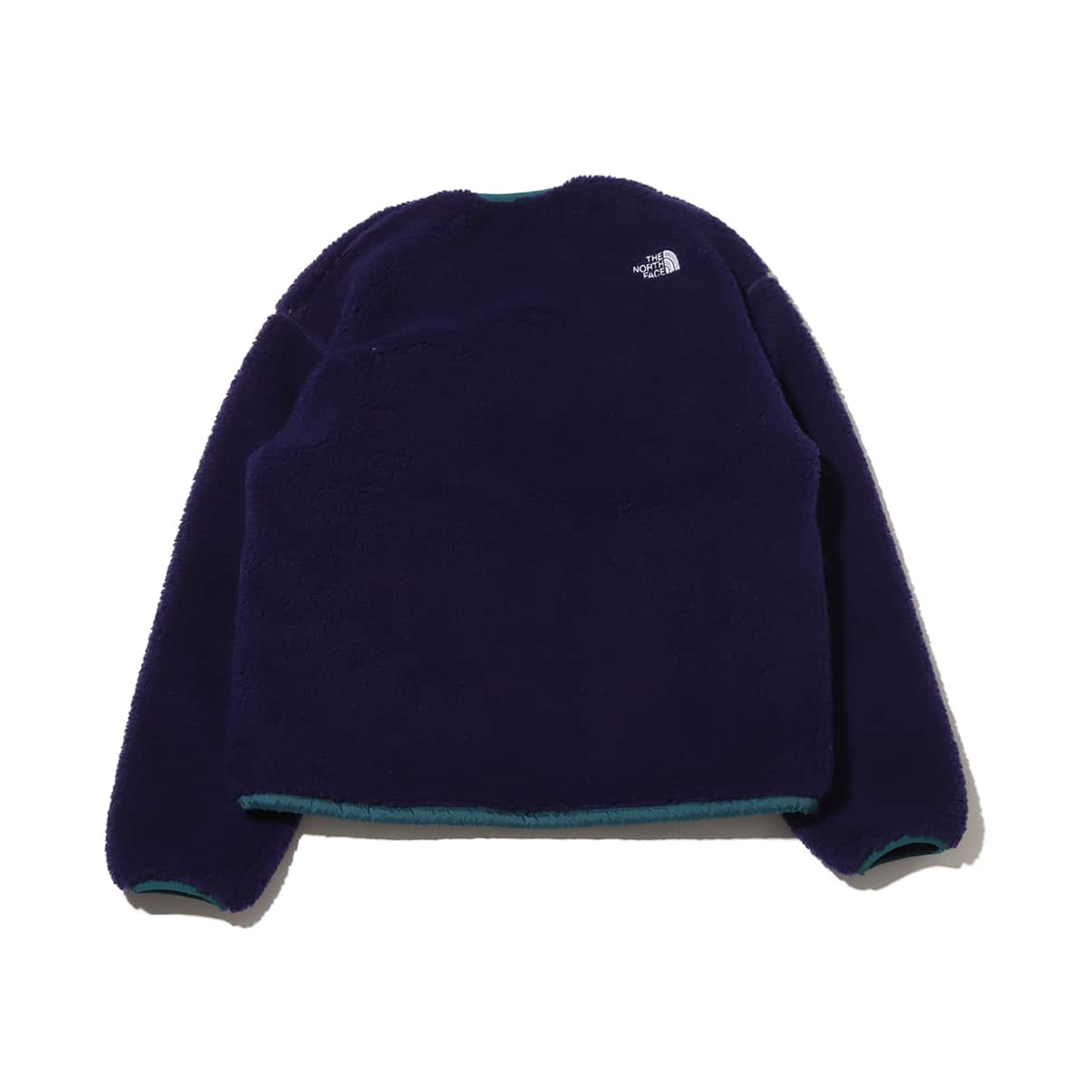 THE NORTH FACE REVERSIBLE EXTREME PILE CARDIGAN AAXAD 23FW-Iの画像