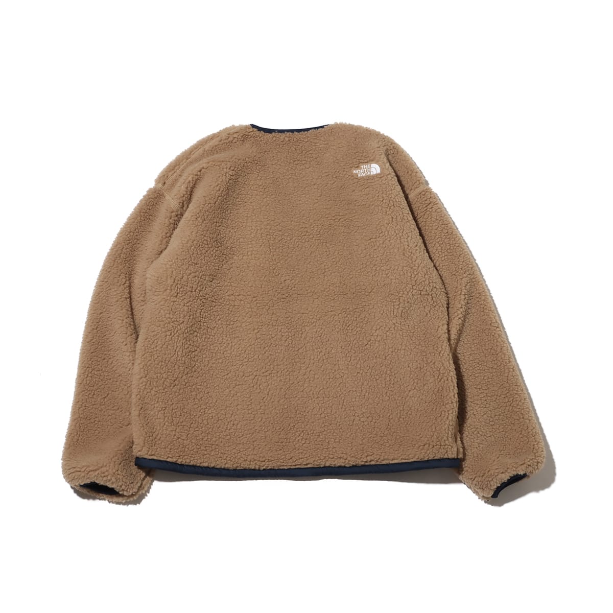 THE NORTH FACE REVERSIBLE EXTREME PILE CARDIGAN KTXUN （ザ