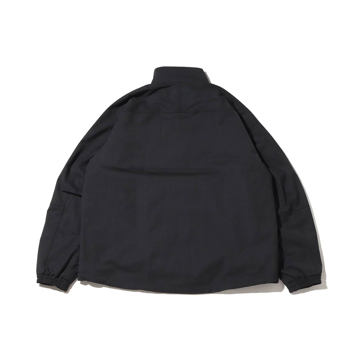 THE NORTH FACE WOOLY HYDRENA JACKET MIXチャコール 23FW-I