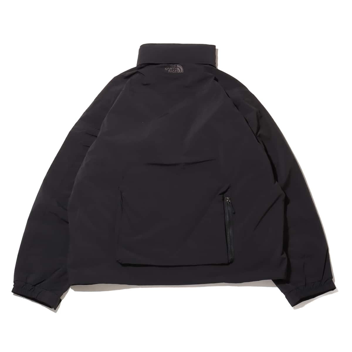 THE NORTH FACE Field Utility Jacket ブラック ザ・ノース・フェイス フィールド ユーティリティ ジャケット