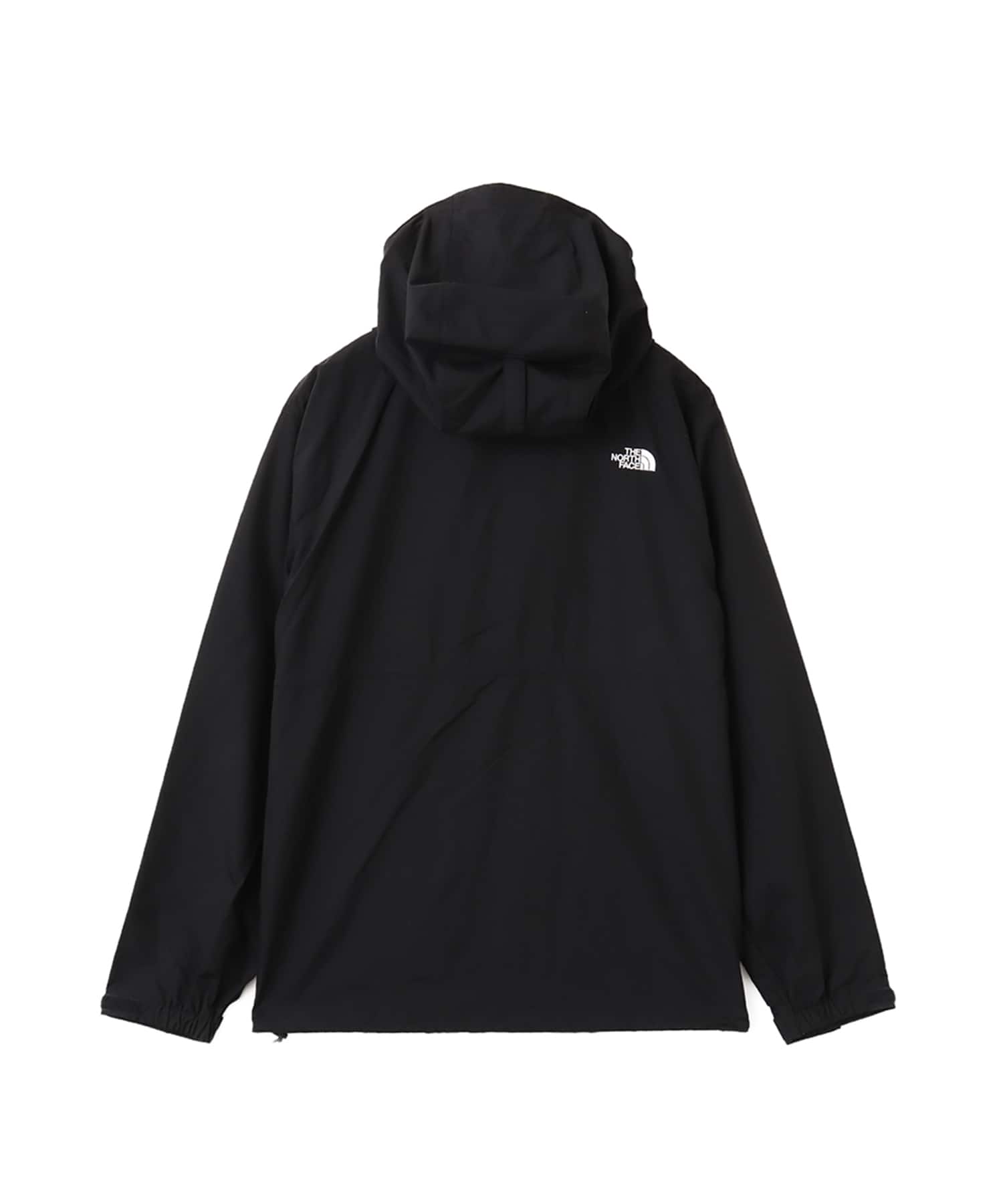 THE NORTH FACE Compact Jacket ブラックの画像