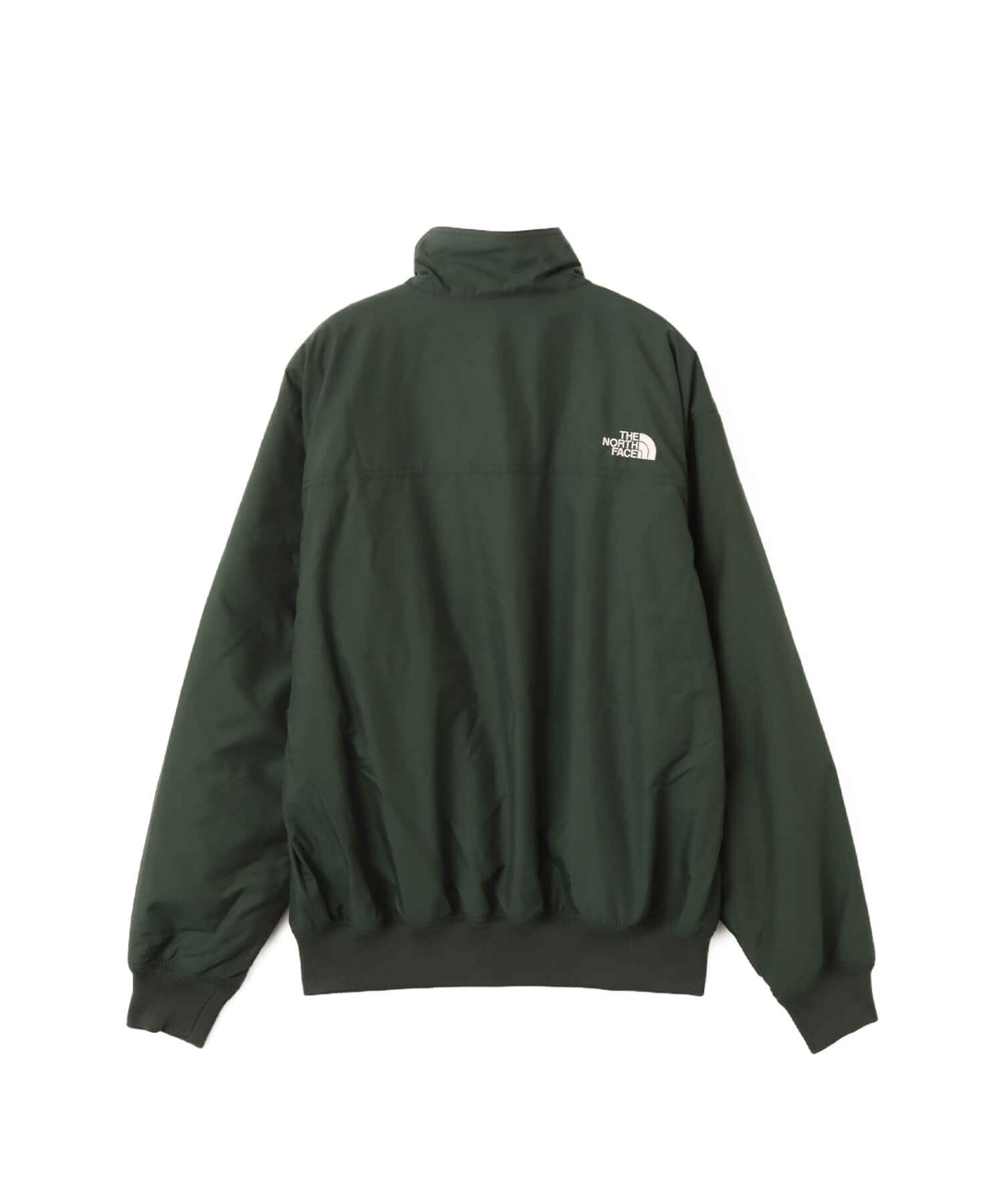 THE NORTH FACE Compact Nomad Blouson アルパインの画像