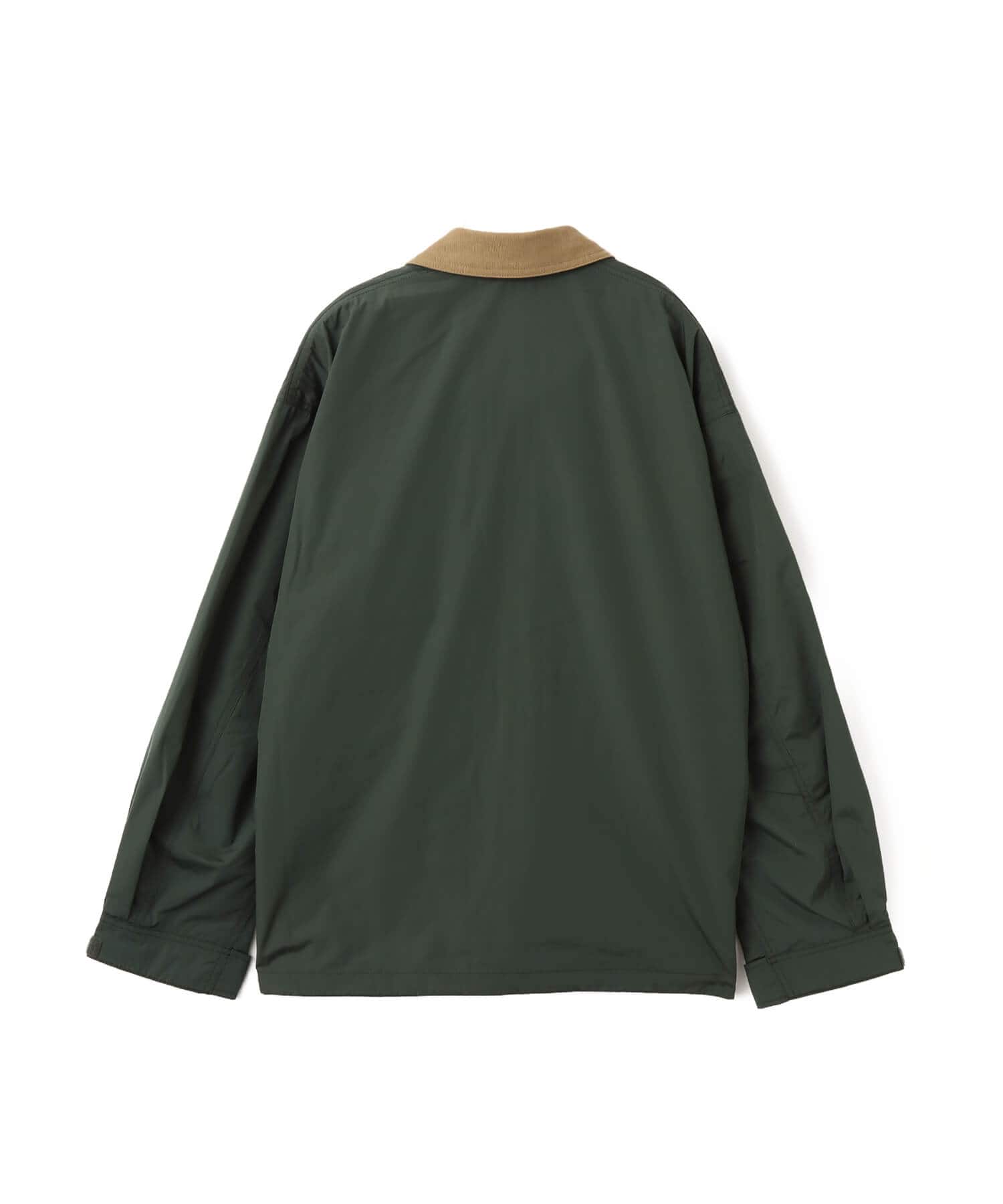 THE NORTH FACE Mountain Coverall アルパインの画像