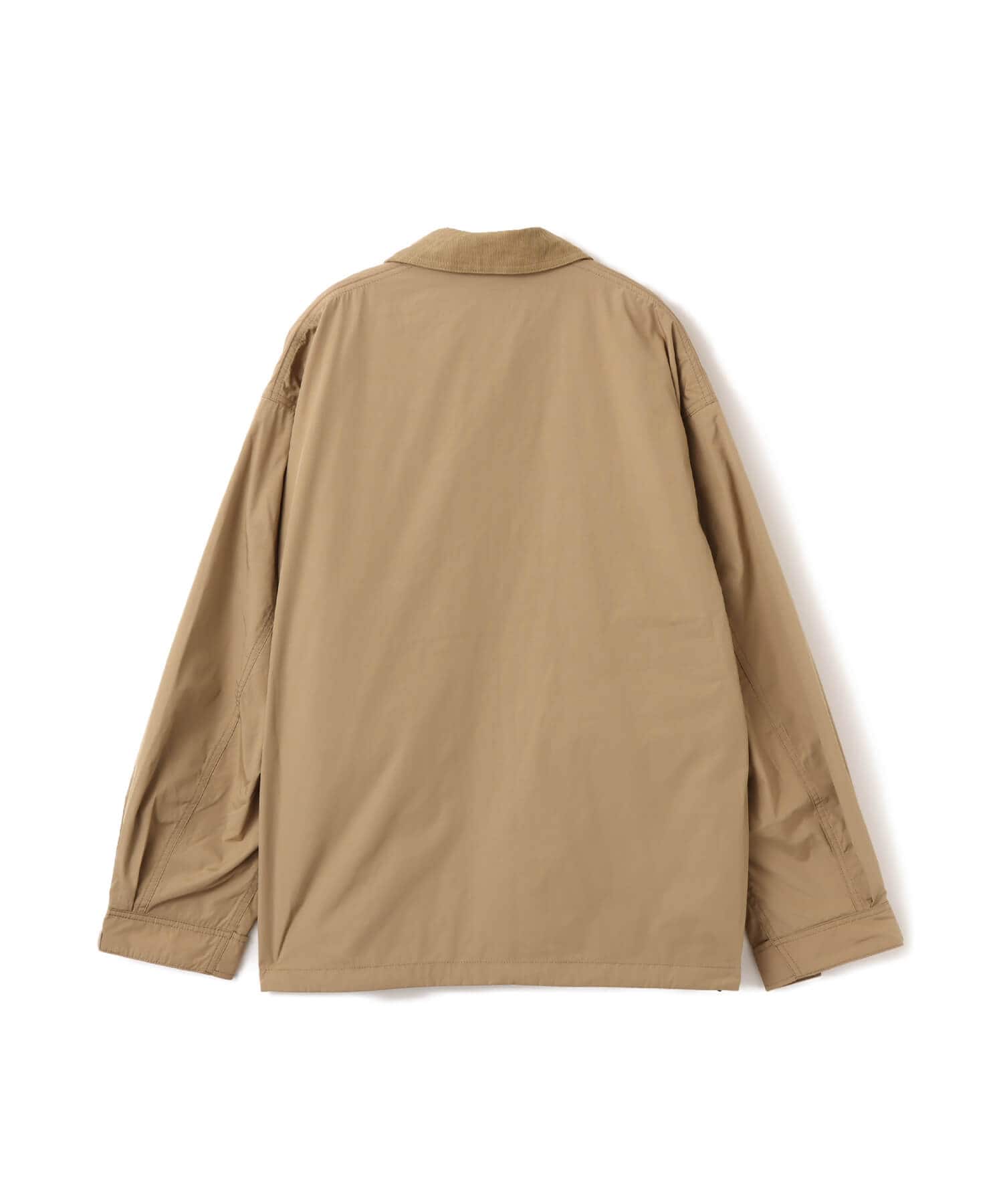 THE NORTH FACE Mountain Coverall クラシックカーキの画像
