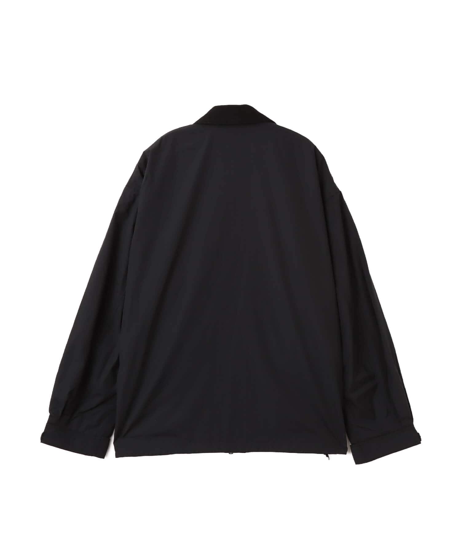 THE NORTH FACE Mountain Coverall ブラックの画像