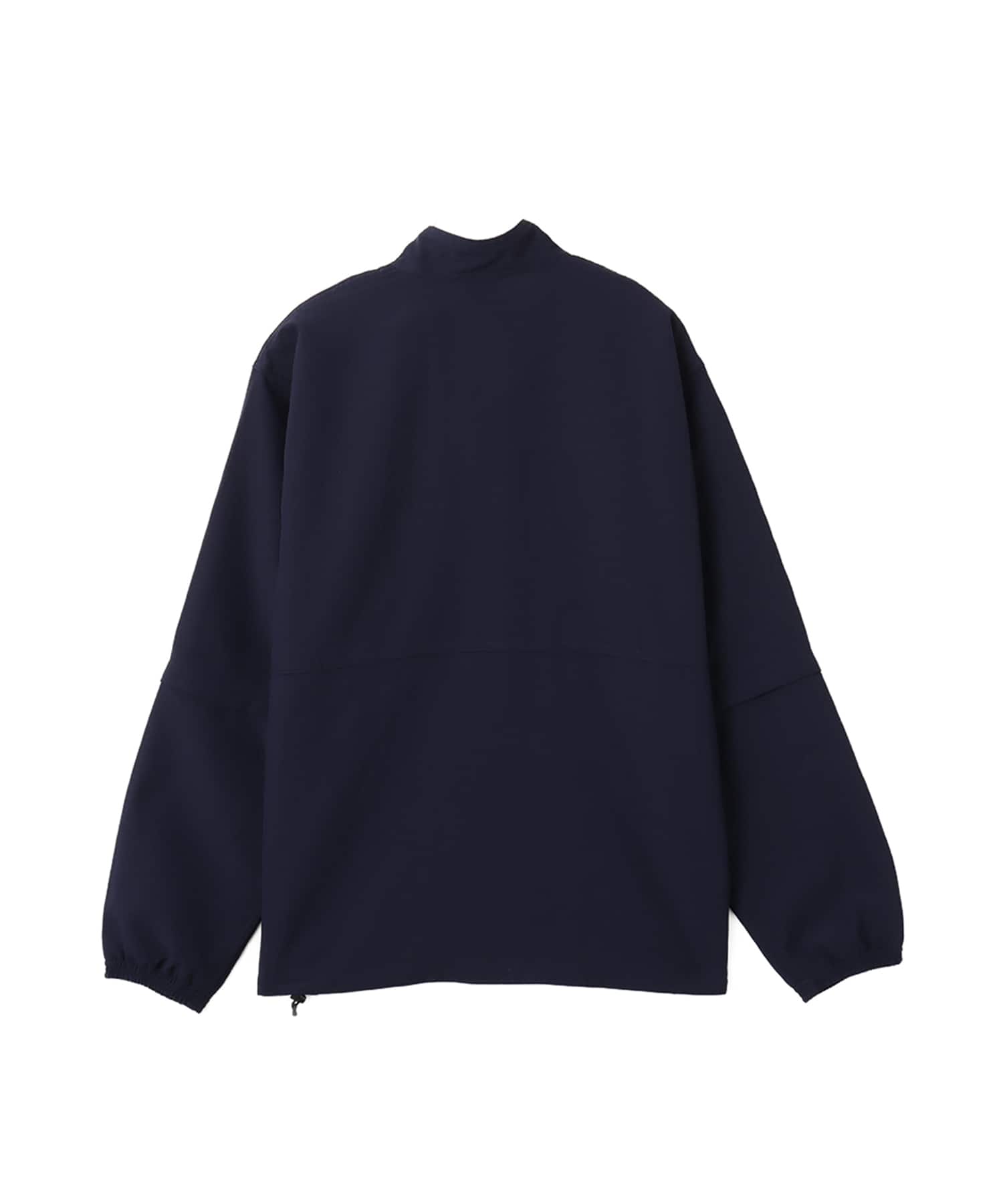 THE NORTH FACE Zip-Off Vent Mesh Blouson アビエイターネイビーの画像