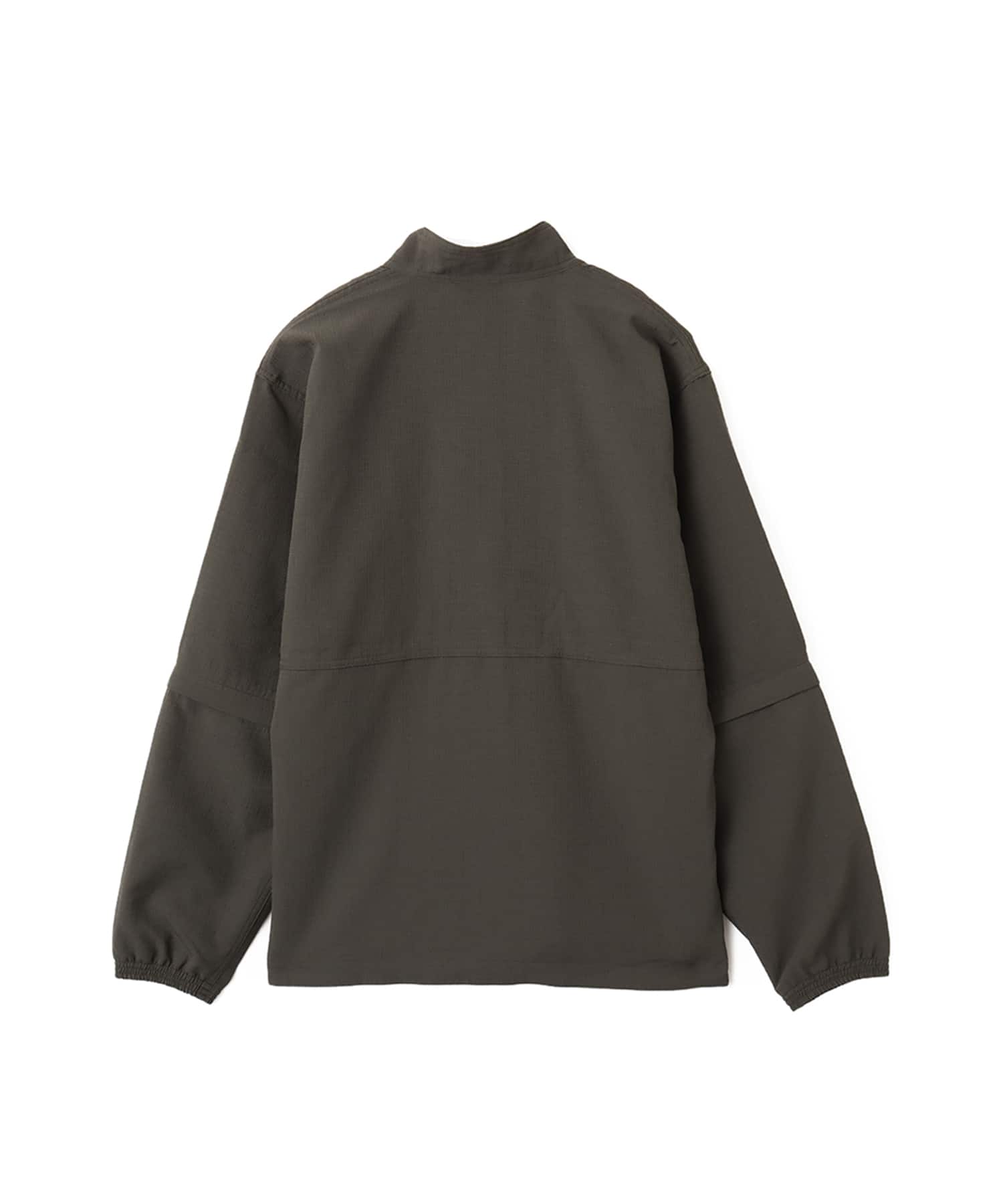 THE NORTH FACE Zip-Off Vent Mesh Blouson ニュートープの画像