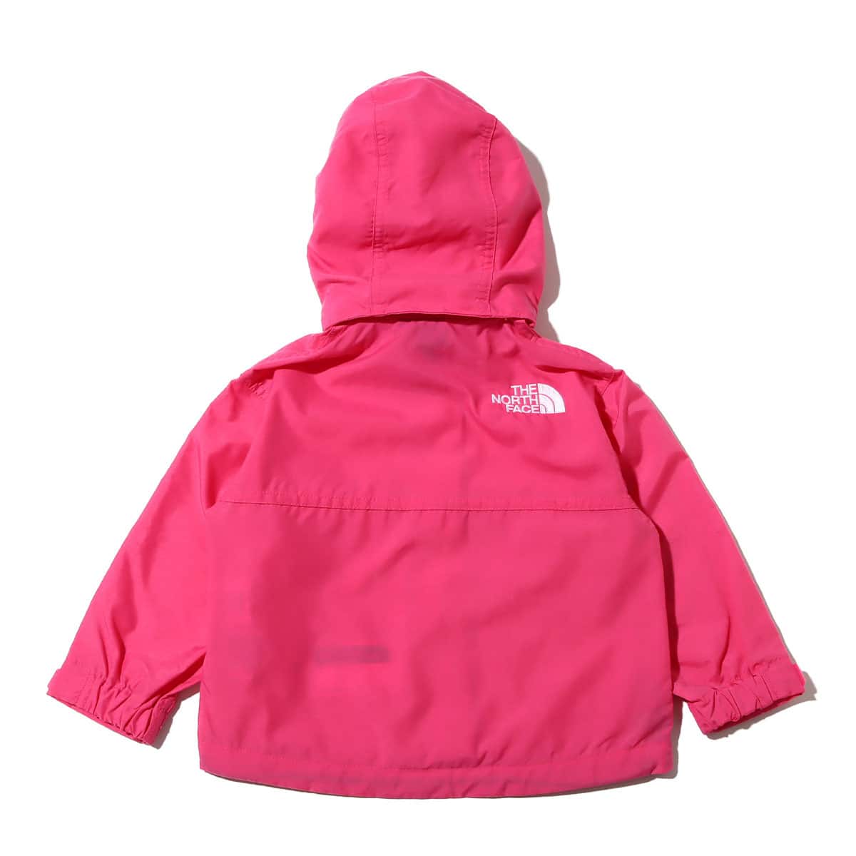THE NORTH FACE B COMPACT JACKET ピンクグロー 23SS-I