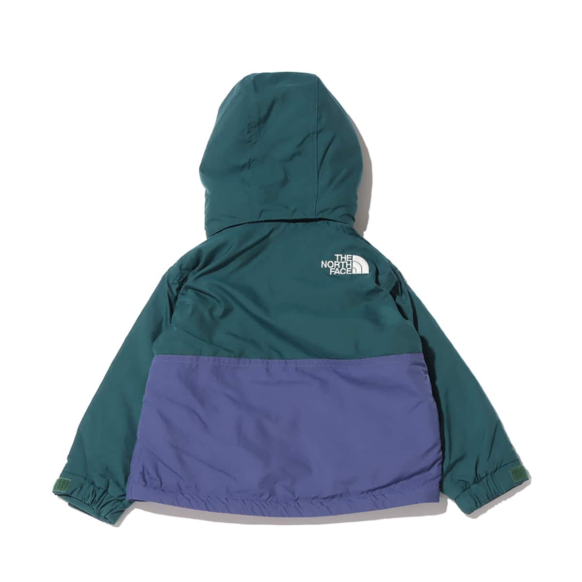 THE NORTH FACE BABY COMPACT NOMAD JACKET AグリXB 23FW-Iの画像