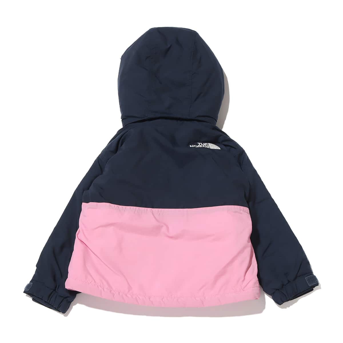 THE NORTH FACE BABY COMPACT NOMAD JACKET UネイXOP 23FW-Iの画像