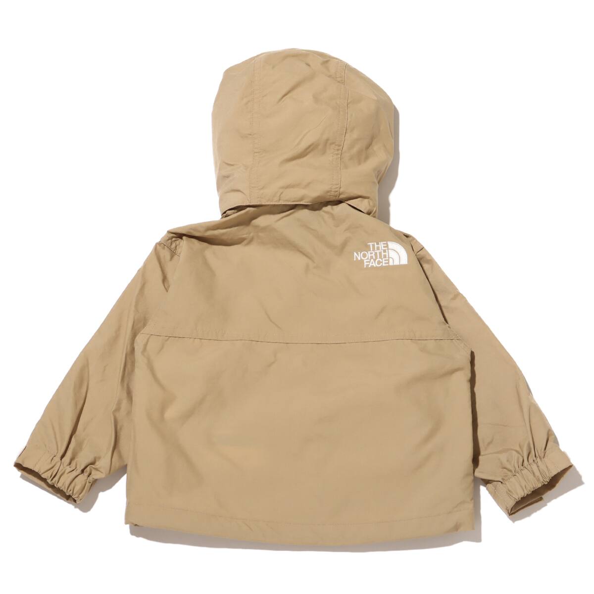 THE NORTH FACE Baby Compact Jacket ケルプタン 24SS-I