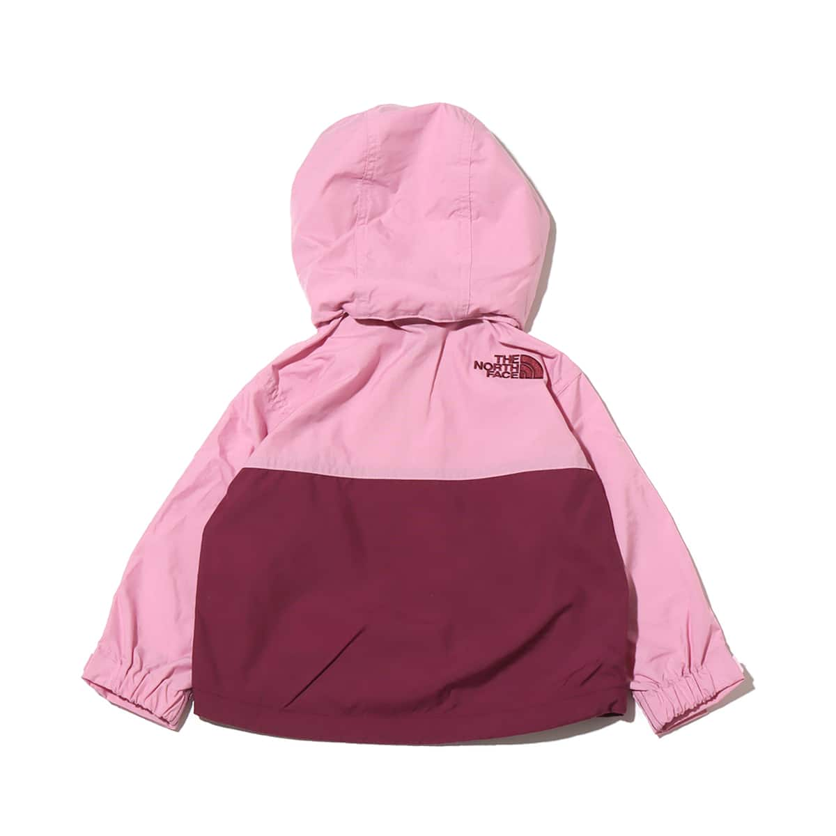 THE NORTH FACE BABY COMPACT JACKET OピンXB 23FW-I