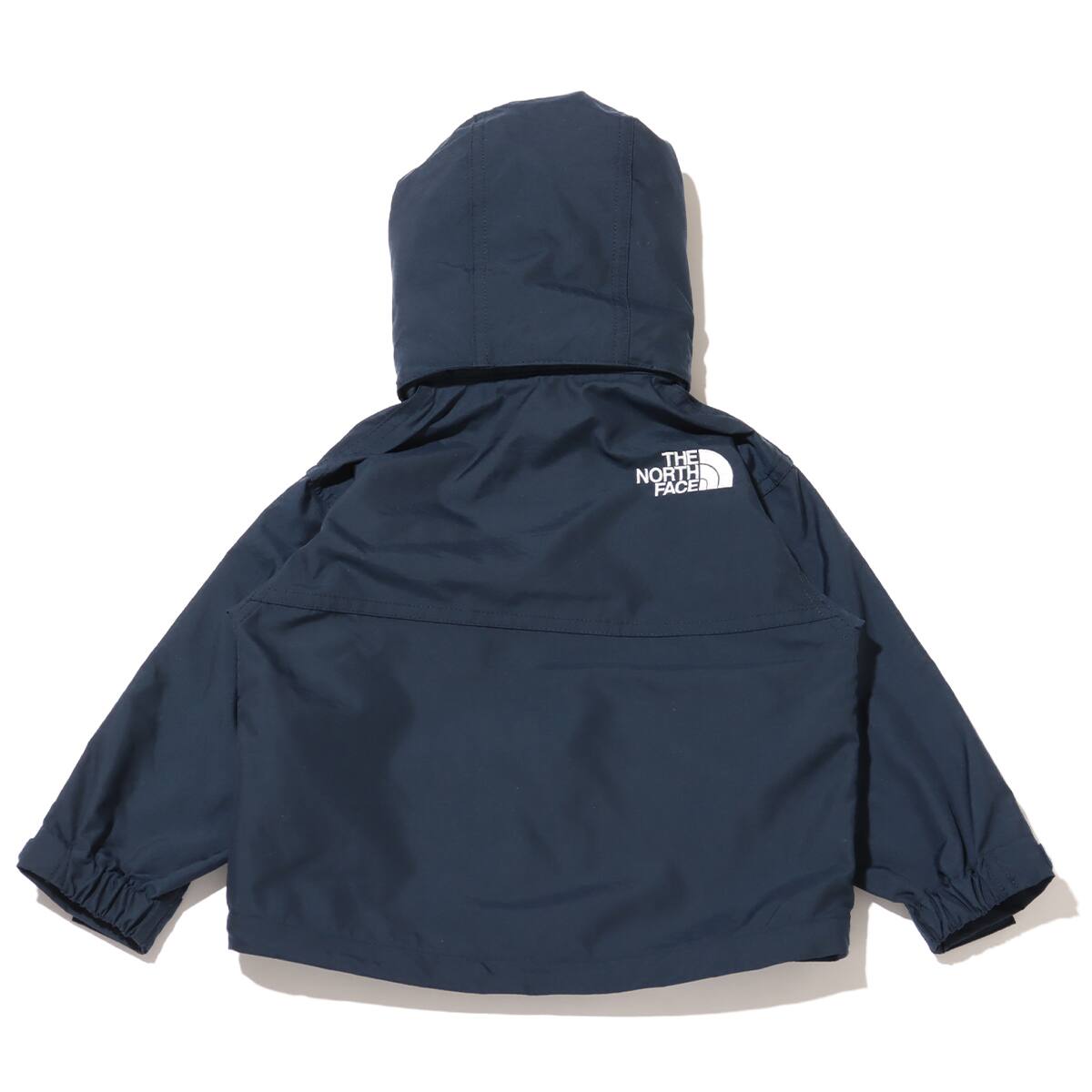 THE NORTH FACE Baby Compact Jacket アーバンネイビー 24SS-I
