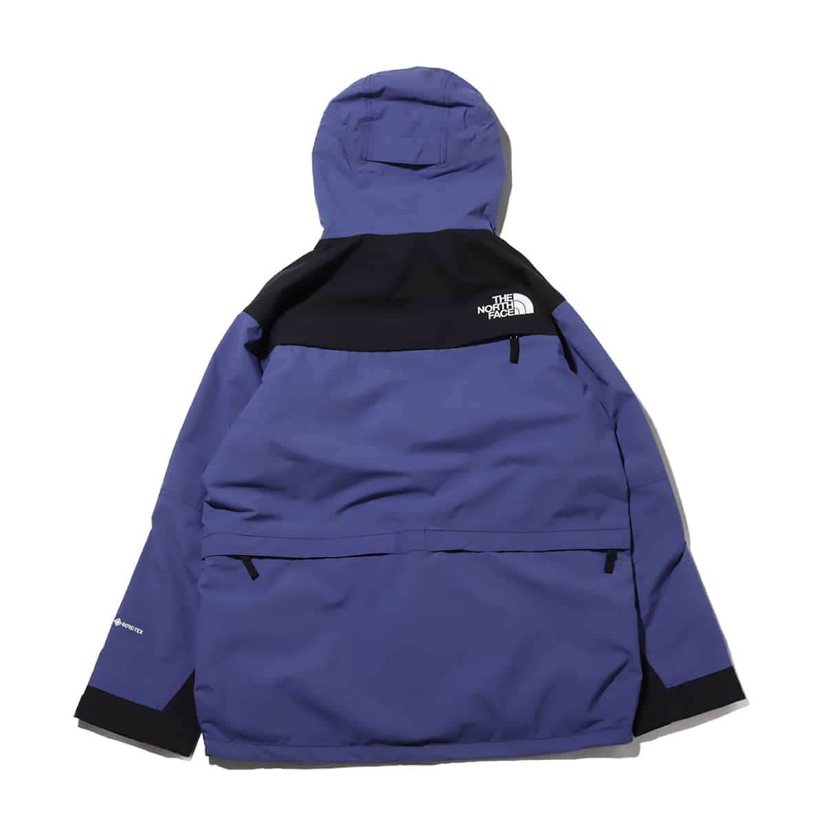 THE NORTH FACE CR STORAGE JACKET ケイブブルー 23FW-I