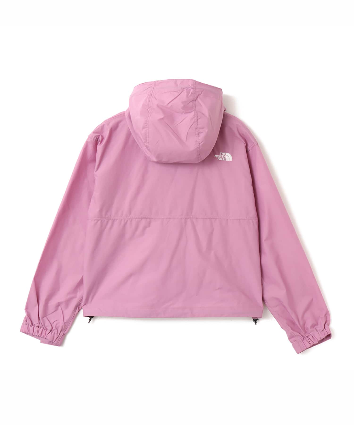 THE NORTH FACE Short Compact Jacket ハッシュドラベンダーの画像