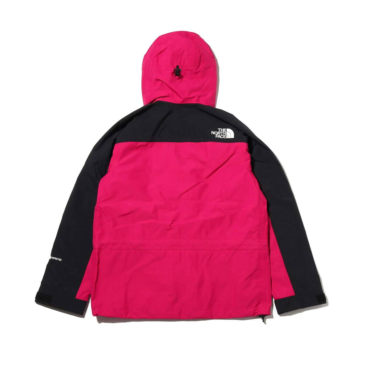 The North Face Mountain Light Jk ロックスベリーピンク 19fw I