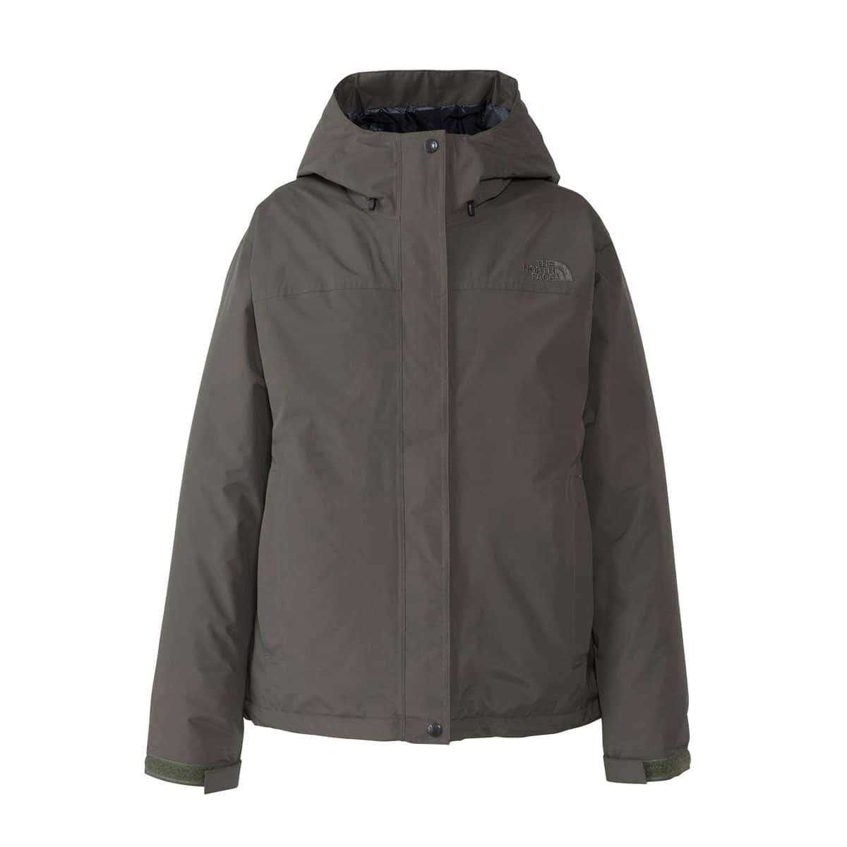 THE NORTH FACE CASSIUS TRICLIMATE JACKET ニュートープ2|atmos（アトモス） 公式オンラインストア